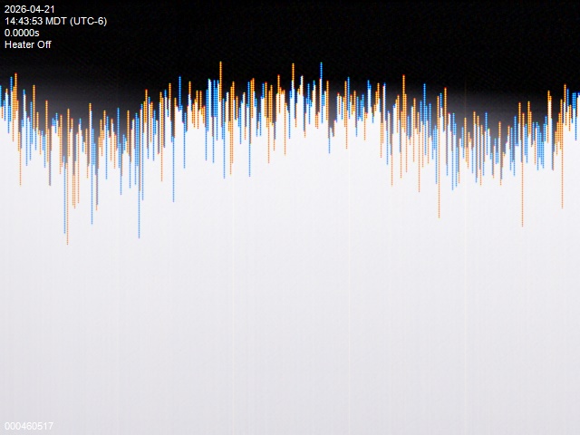 Web Camera is located in Finland.