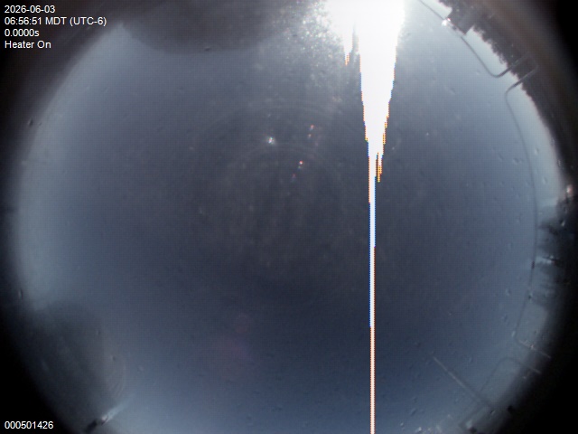 Web Camera is located in Finland.